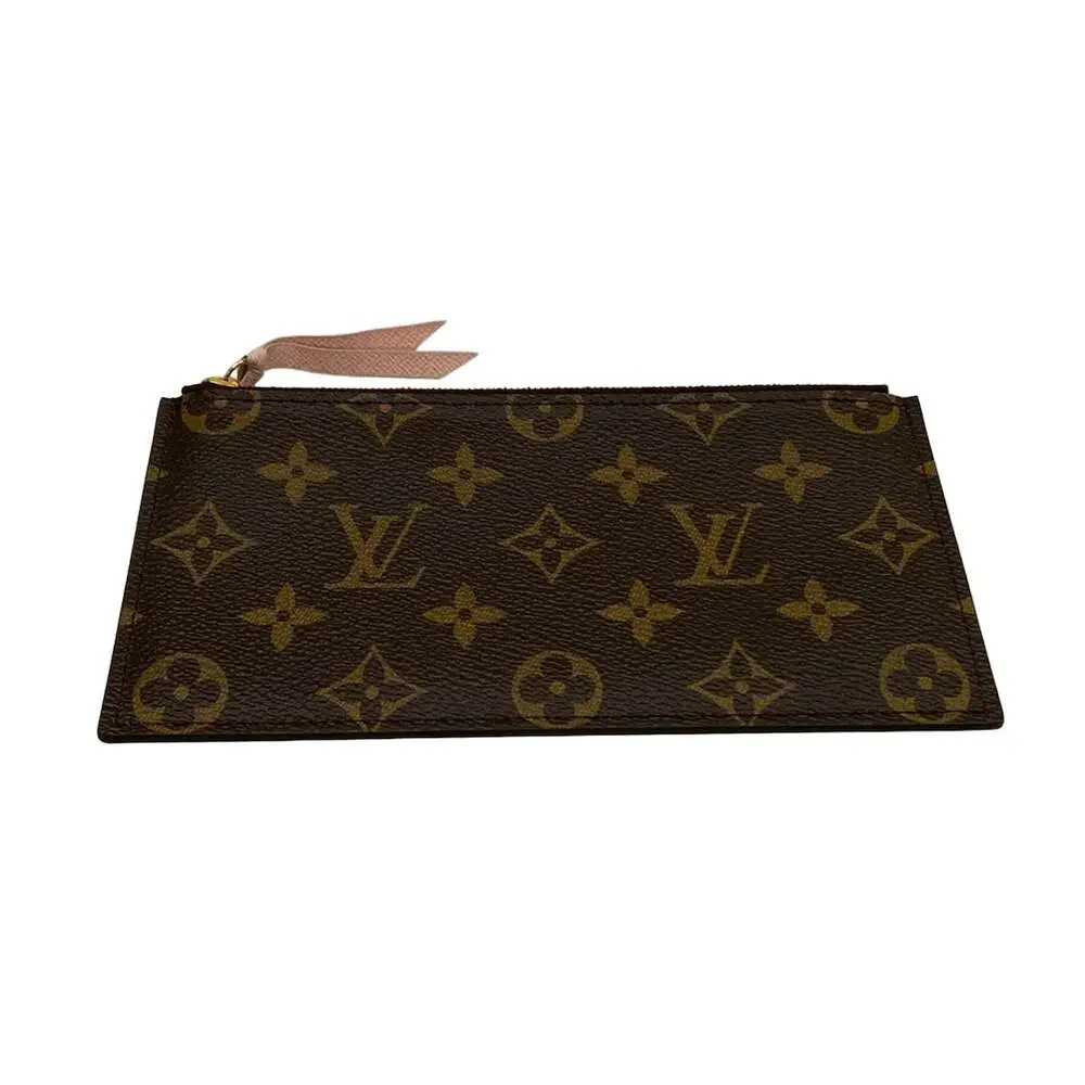 Louis Vuitton Pochette Felice Lovely Bird Other Style Wallet M62415 Monogram